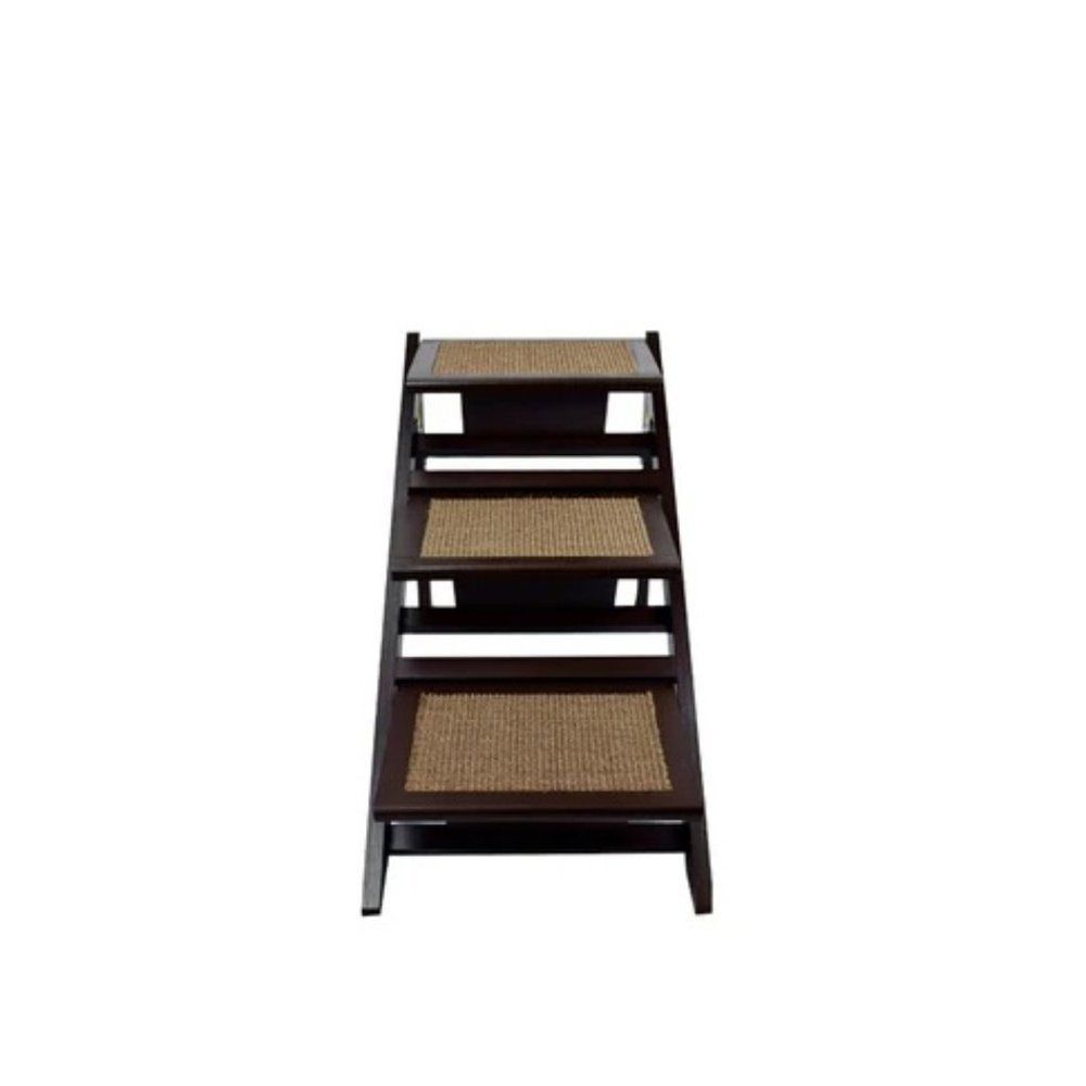 Martha Stewart convertible pet ramp